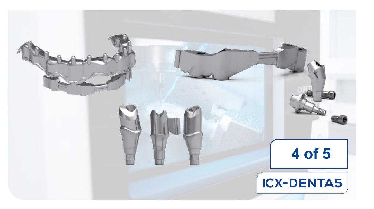 ICX-DENTA5
